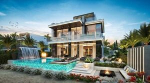 ULTRA-LUXURY DISTRESS DEAL | V55 VILLA | DAMAC LAGOONS – VENICE