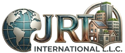 jrt int management consultant