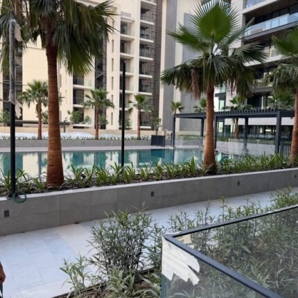 399 hills park building b dubai hills