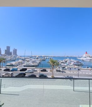mina rashid by emaar seagate 2
