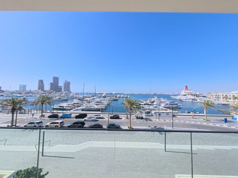 mina rashid by emaar seagate 2