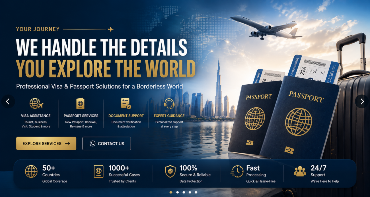 jrt visa service