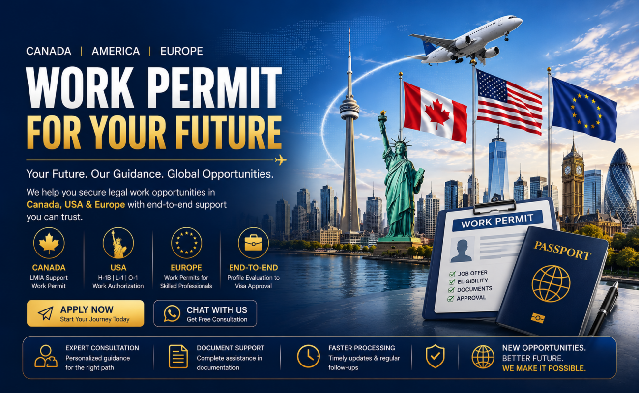 jrt work permit