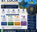saint lucia citizenship