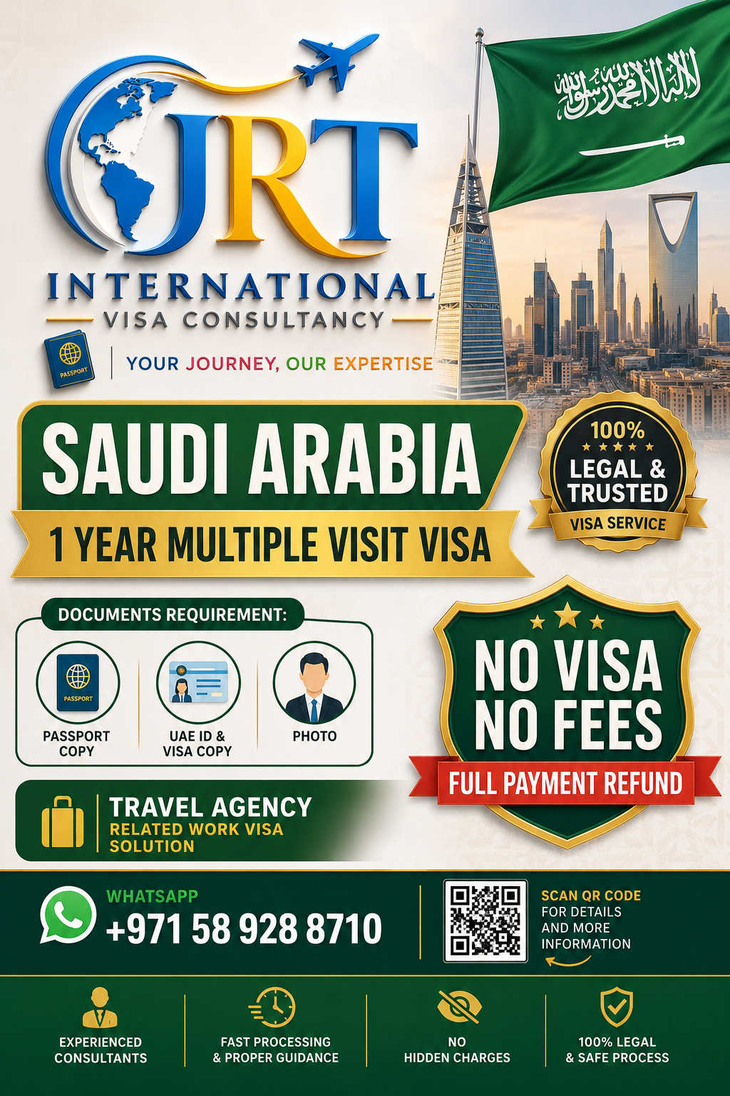 saudi visa